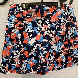 Lady Hagen skort, size 8.